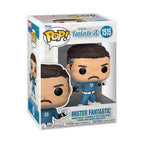 Immagine del prodotto The Fantastic Four: First Steps POP! Marvel figura in vinile Mister Fantastic 9 cm