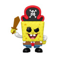 Immagine del prodotto Figura POP! Vinyl SpongeBob SquarePants (Pirate) 9 cm