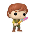 Immagine del prodotto Taron e la Pentola Magica POP! Disney figura in vinile Taran con spada 9 cm
