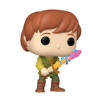 Immagine del prodotto Taron e la Pentola Magica POP! Disney figura in vinile Taran con spada 9 cm
