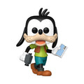 Immagine del prodotto In viaggio con Pippo POP! Disney figura in vinile Goofy 9 cm