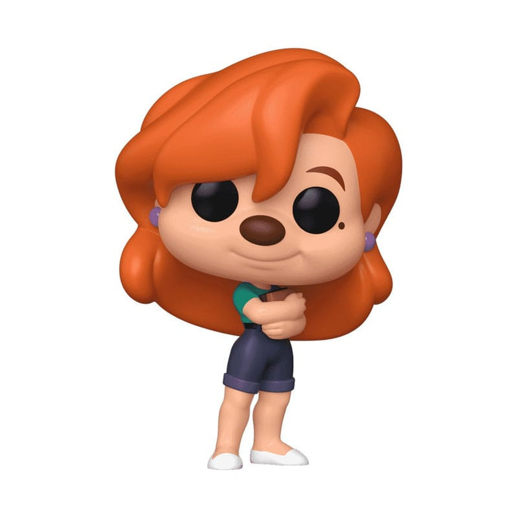 Product image A Goofy Movie POP! Movies Vinyl Figure Roxanne 9 cm