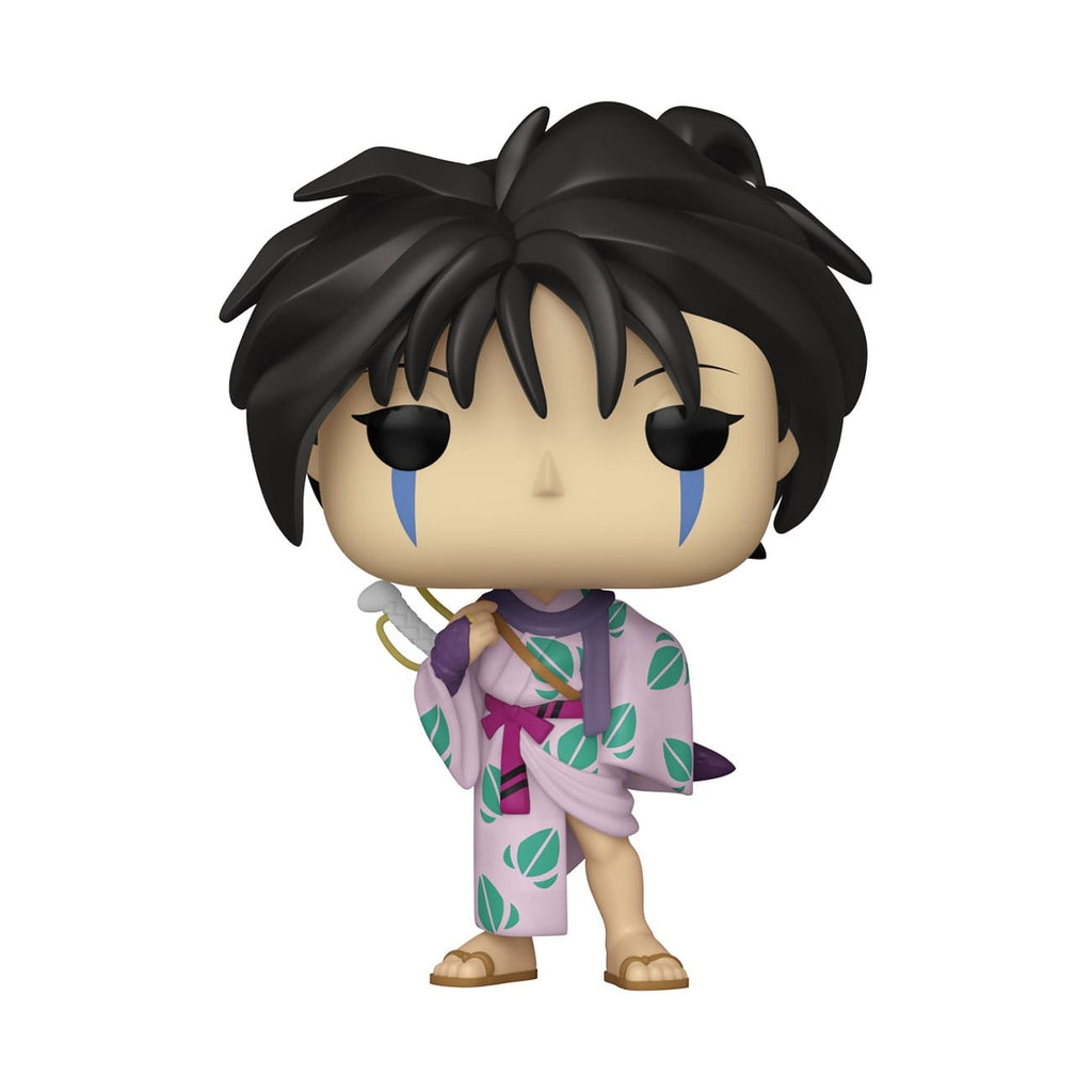 Immagine del prodotto Inuyasha POP! Animation Figure in vinile Jakotsu 9 cm