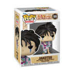 Immagine del prodotto Inuyasha POP! Animation Figure in vinile Jakotsu 9 cm