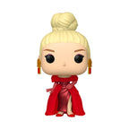 Immagine del prodotto Mattel 80th Anniversary POP! Retro Toys figure in vinile Barbie 9 cm