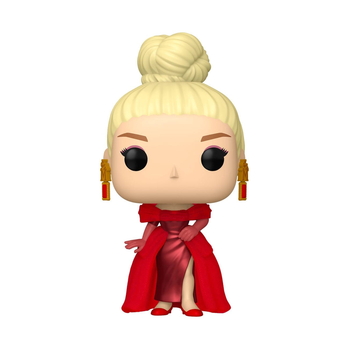 Immagine del prodotto Mattel 80th Anniversary POP! Retro Toys figure in vinile Barbie 9 cm