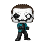 Immagine del prodotto Ghost POP! Rocks action figure in vinile Ghost "Glam" (GL) 9 cm