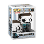 Immagine del prodotto Ghost POP! Rocks action figure in vinile Ghost "Glam" (GL) 9 cm