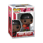 Product image NBA Legends POP! Sports Vinyl Figure Heat – Jimmy Butler (CE 24) 9 cm