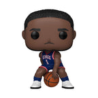 Product image NBA Legends POP! Sports Vinyl Figure Kings - De'Aaron Fox (CE 24) 9 cm