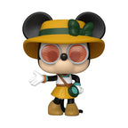 Immagine del prodotto Disney POP! Figure in Vinile Minnie (FSTVL) 9 cm