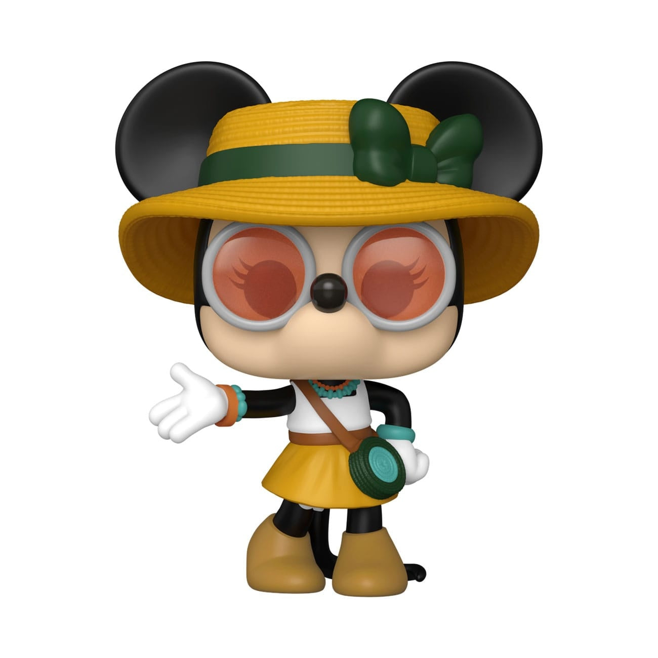 Immagine del prodotto Disney POP! Figure in Vinile Minnie (FSTVL) 9 cm
