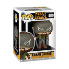 Product image Star Wars POP! Vinyl Bobble-Head Figure Kanan Jarrus 9 cm