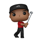 Immagine del prodotto Tiger Woods POP! Figura in vinile Golf Tiger Woods (Swing) 9 cm