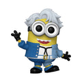 Immagine del prodotto Minions x BTS POP! Rocks figura in vinile J-Hope 9 cm