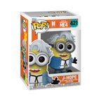 Immagine del prodotto Minions x BTS POP! Rocks figura in vinile J-Hope 9 cm