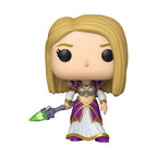 Immagine del prodotto World of Warcraft POP! Games figure in vinile Jaina Proudmoore 9 cm