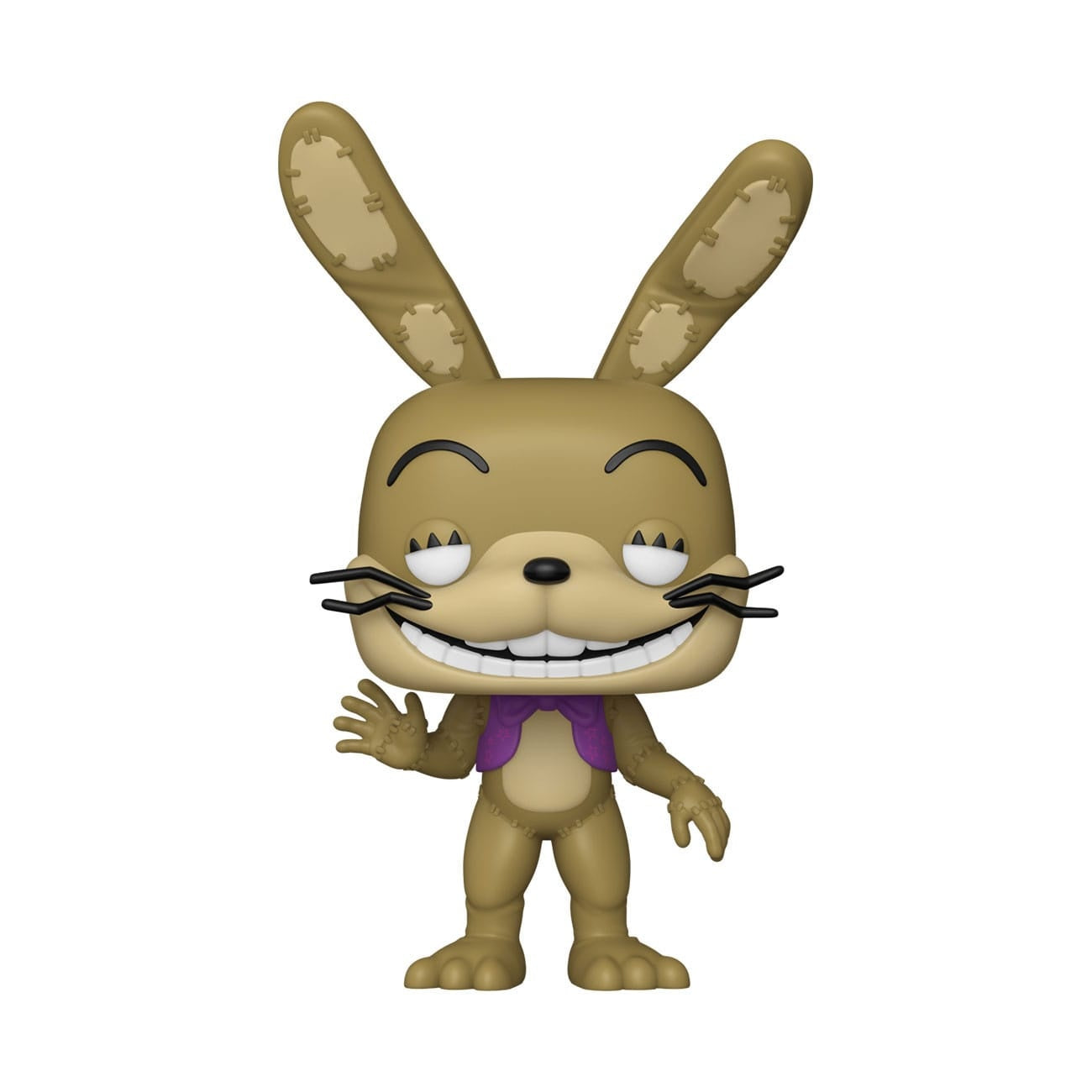 Product image Five Nights at Freddy's: Help Wanted 2 POP! Vinyl Figure Glitchtrap 9 cm