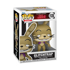Product image Five Nights at Freddy's: Help Wanted 2 POP! Vinyl Figure Glitchtrap 9 cm