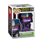 Product image Transformers POP! TV Vinyl Megatron 9 cm