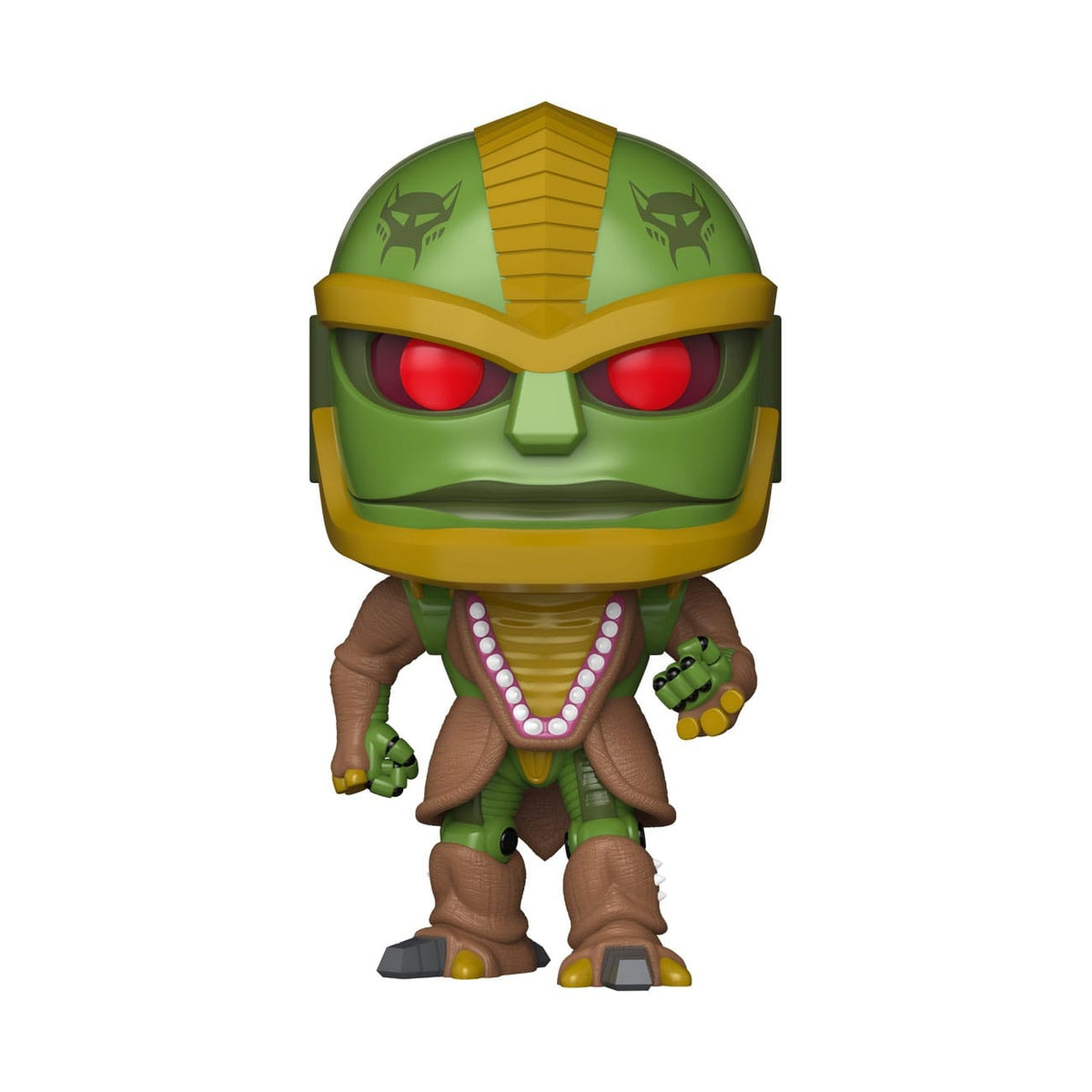 Product image Transformers POP! TV Vinyl Rhinox 9 cm