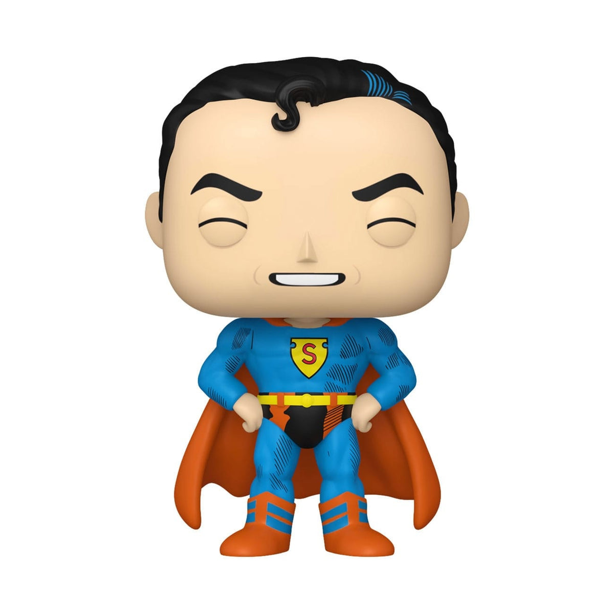 Immagine del prodotto DC Comics POP! Heroes figure in vinile Golden Age Superman 9 cm