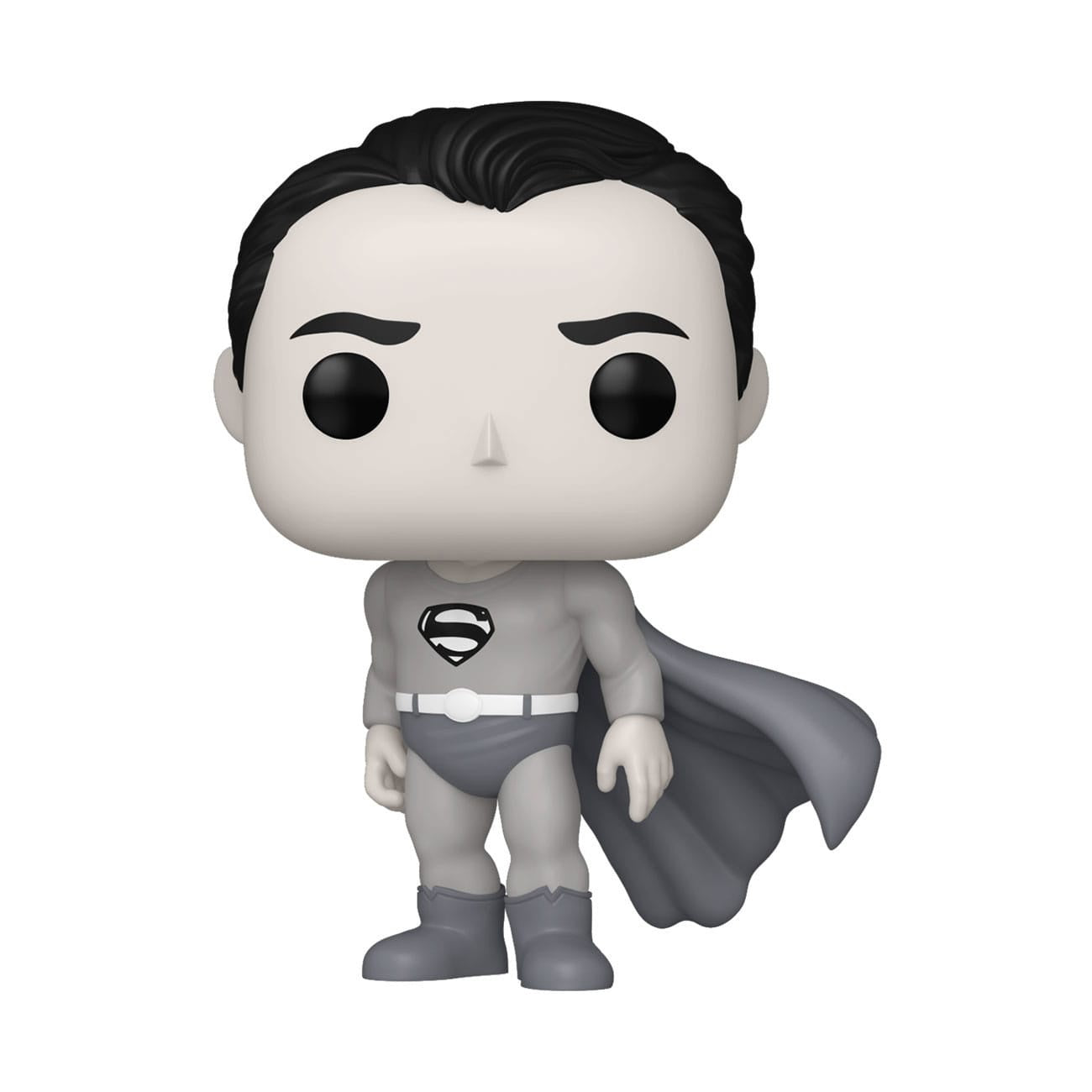 Immagine del prodotto DC Comics POP! Heroes Figura in vinile Superman '50 9 cm
