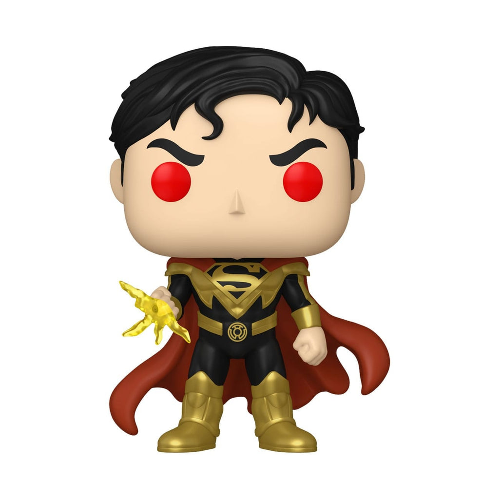 Immagine del prodotto DC Comics POP! Heroes figure in vinile Superman Fall of Sinestro 9 cm