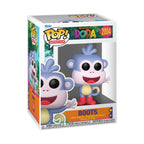 Immagine del prodotto Dora POP! Animation figura in vinile Boots 9 cm