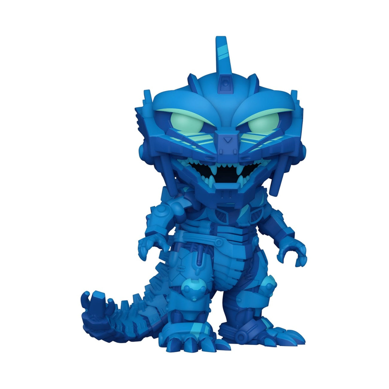 Immagine del prodotto Godzilla Art Series POP! Movies figure in vinile premium Mechagodzilla 9 cm