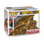 Immagine del prodotto Godzilla Super Sized POP! Movies figura in vinile Sleeping King Ghidorah 15 cm