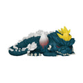 Immagine del prodotto Godzilla Super Sized POP! Movies figure in vinile Sleeping Space Godzilla 15 cm