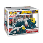 Immagine del prodotto Godzilla Super Sized POP! Movies figure in vinile Sleeping Space Godzilla 15 cm