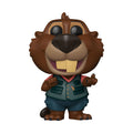 Immagine del prodotto Zootropolis 2 POP! Movies figura in vinile Nibbles Maplestick 9 cm