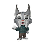 Immagine del prodotto Zootropolis 2 POP! Movies figure in vinile Pawbert Lynxley 9 cm
