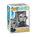 Immagine del prodotto Zootropolis 2 POP! Movies figure in vinile Pawbert Lynxley 9 cm