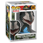 Immagine del prodotto Jurassic World: Il Dominio POP! Movies figure in vinile Quetzalcoatlus 9 cm