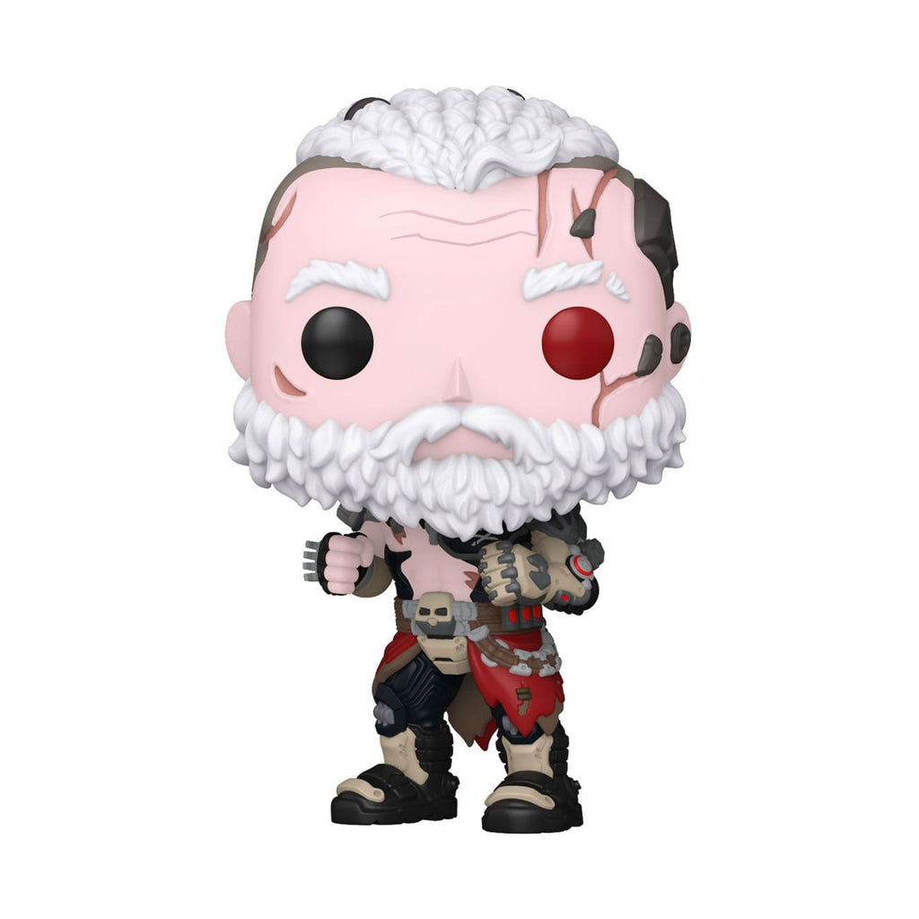Immagine del prodotto Borderlands 4 POP! Games figura in vinile Amon 9 cm