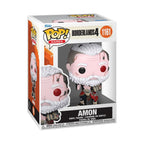 Immagine del prodotto Borderlands 4 POP! Games figura in vinile Amon 9 cm