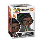Immagine del prodotto Borderlands 4 POP! Games statuetta in vinile Harlowe 9 cm