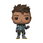 Immagine del prodotto Borderlands 4 POP! Games figura in vinile Rafa 9 cm