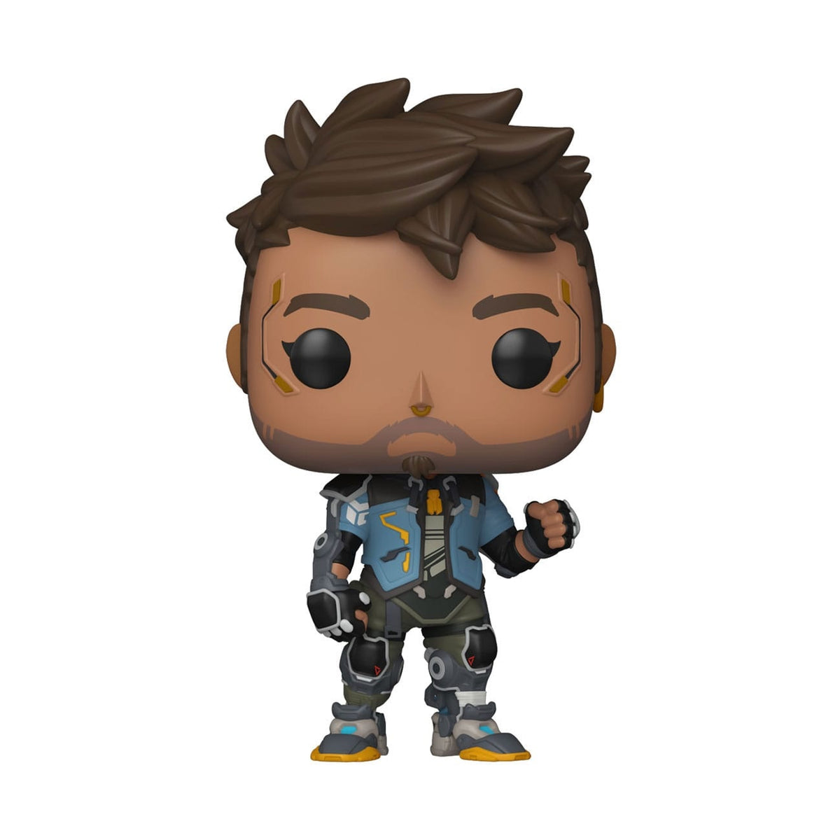 Immagine del prodotto Borderlands 4 POP! Games figura in vinile Rafa 9 cm