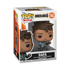 Immagine del prodotto Borderlands 4 POP! Games figura in vinile Rafa 9 cm