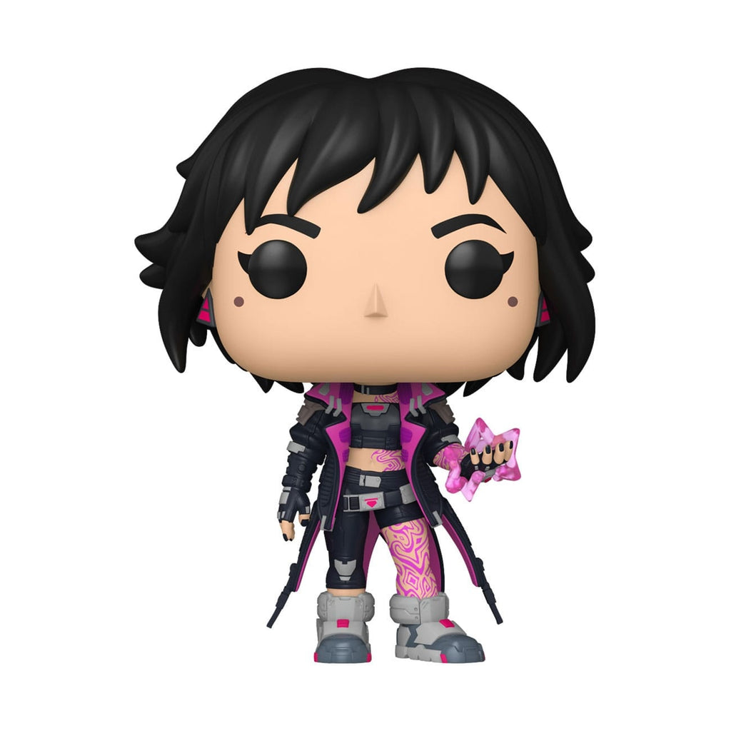 Immagine del prodotto Borderlands 4 POP! Games figure in vinile Vex 9 cm