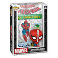 Immagine del prodotto Marvel POP! Comic Covers figura in vinile The Amazing Spider-Man n. 19 9 cm