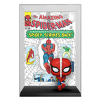 Immagine del prodotto Marvel POP! Comic Covers figura in vinile The Amazing Spider-Man n. 19 9 cm