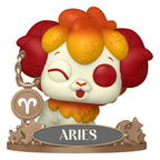 Immagine del prodotto Zodiac POP! Figura in vinile Zodiac Ariete 9 cm