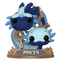 Immagine del prodotto Zodiac POP! Figura in vinile Zodiac Pesci 9 cm