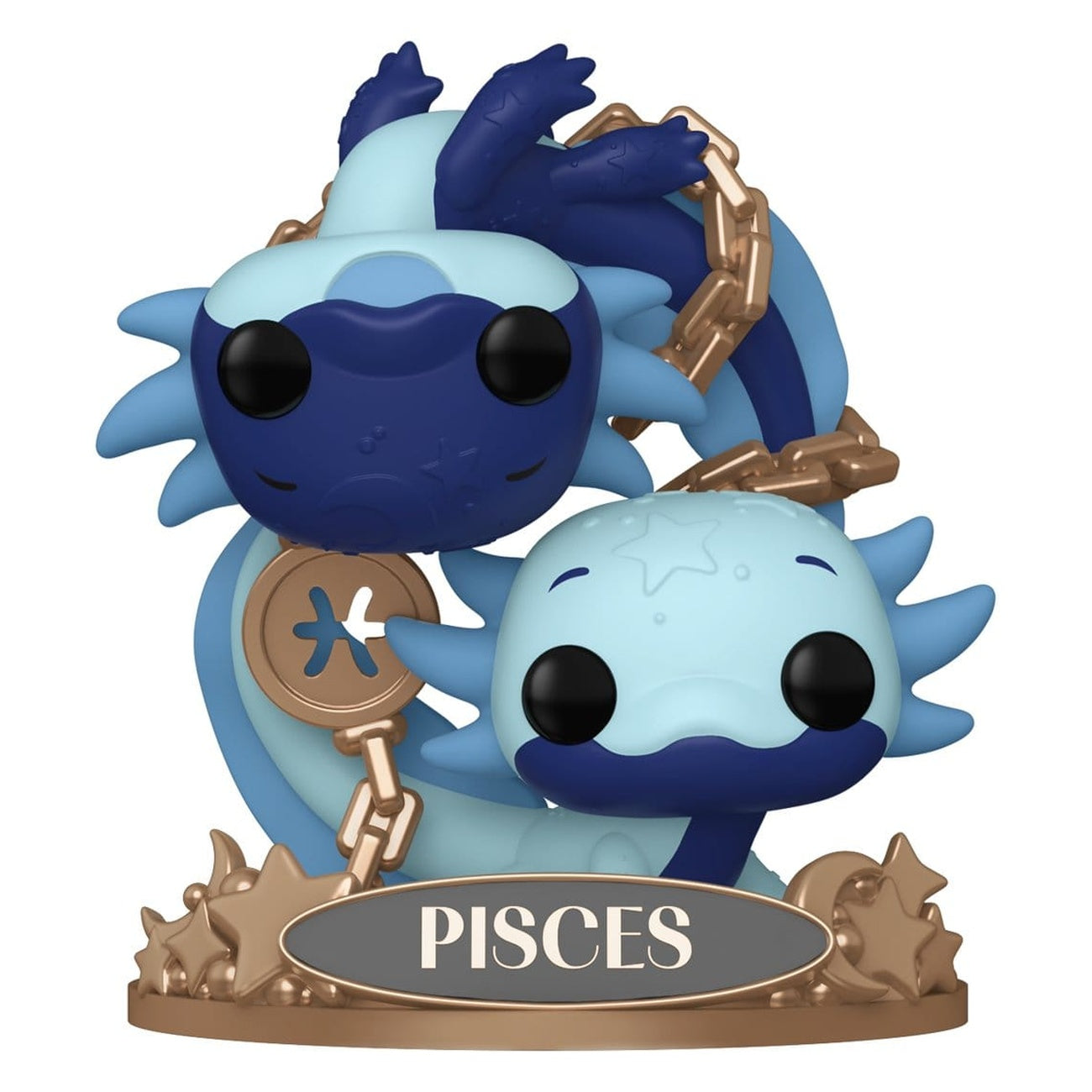 Immagine del prodotto Zodiac POP! Figura in vinile Zodiac Pesci 9 cm