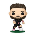 Immagine del prodotto MLS POP! Sports figure in vinile Inter Miami - Jordi Alba (away) 9 cm